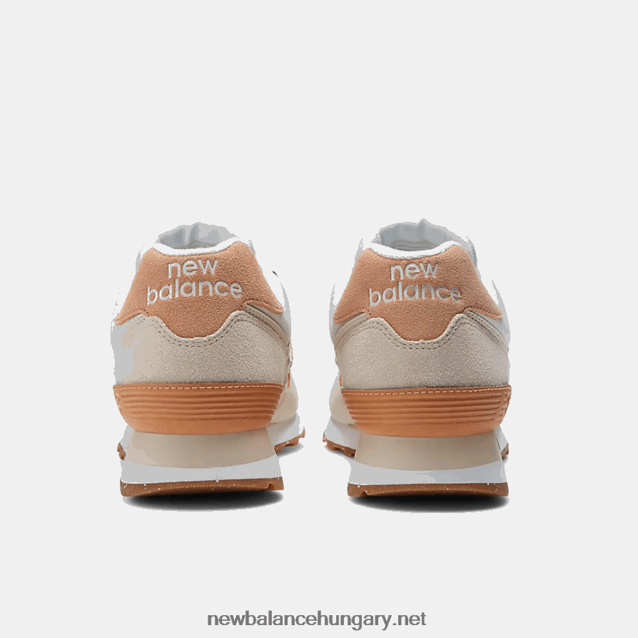 New Balance 6XH8F03037 nők 574