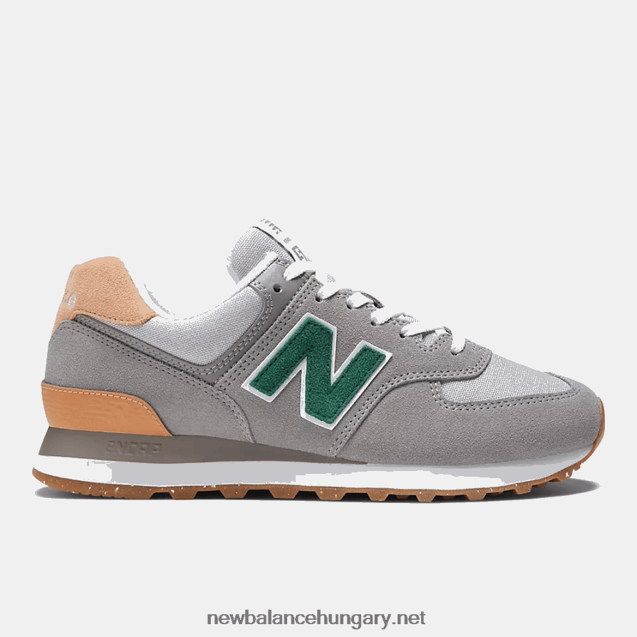 New Balance 6XH8F03038 nők 574