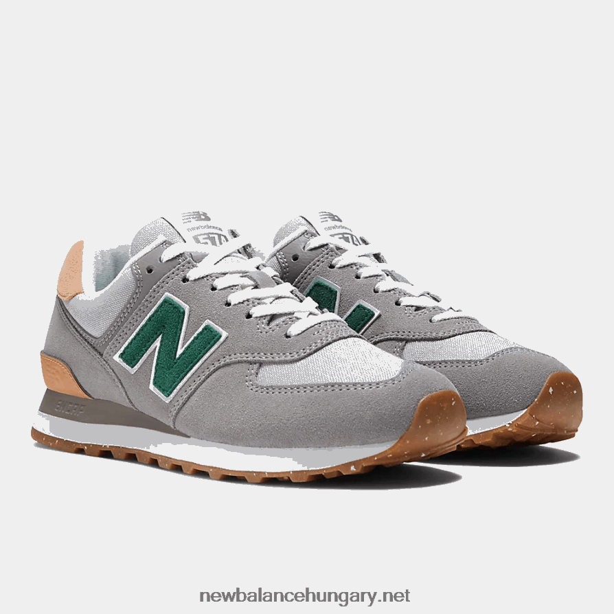 New Balance 6XH8F03038 nők 574
