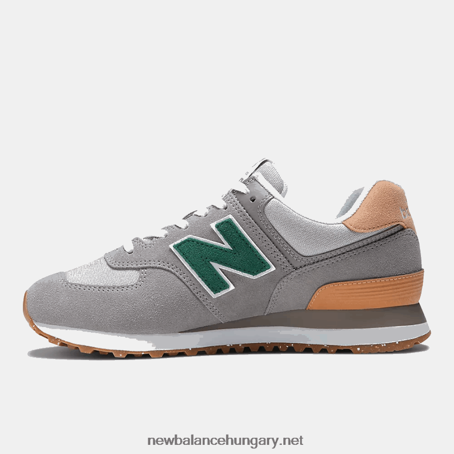 New Balance 6XH8F03038 nők 574