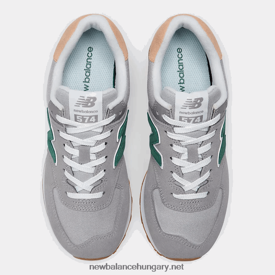 New Balance 6XH8F03038 nők 574