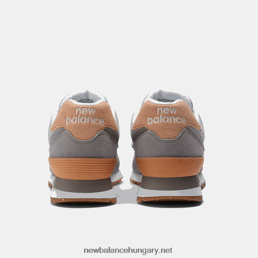 New Balance 6XH8F03038 nők 574