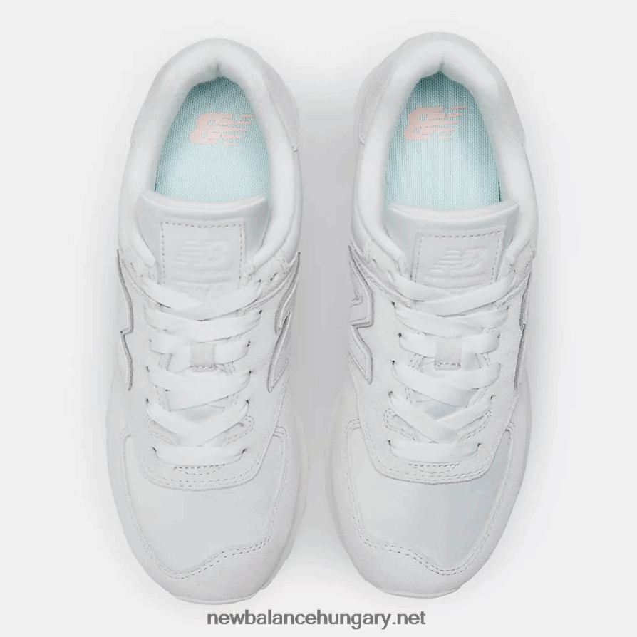 New Balance 6XH8F03039 nők 574