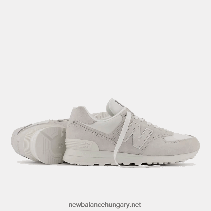 New Balance 6XH8F03039 nők 574