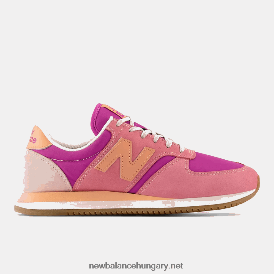 New Balance 6XH8F03040 nők 420v2