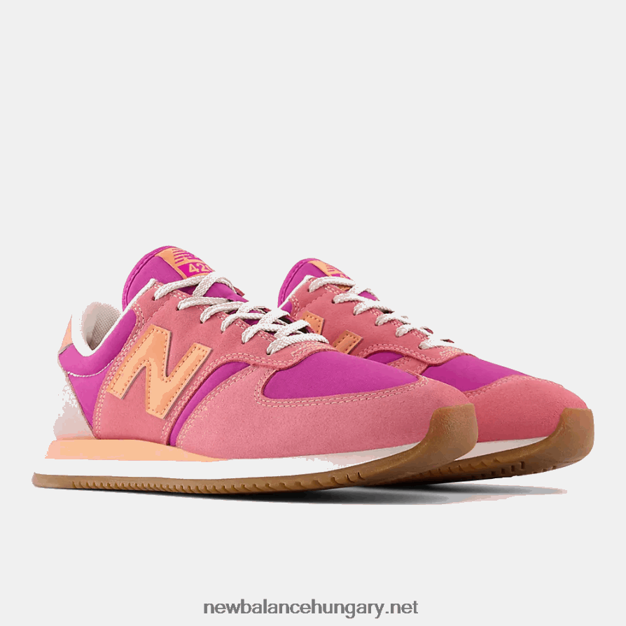 New Balance 6XH8F03040 nők 420v2