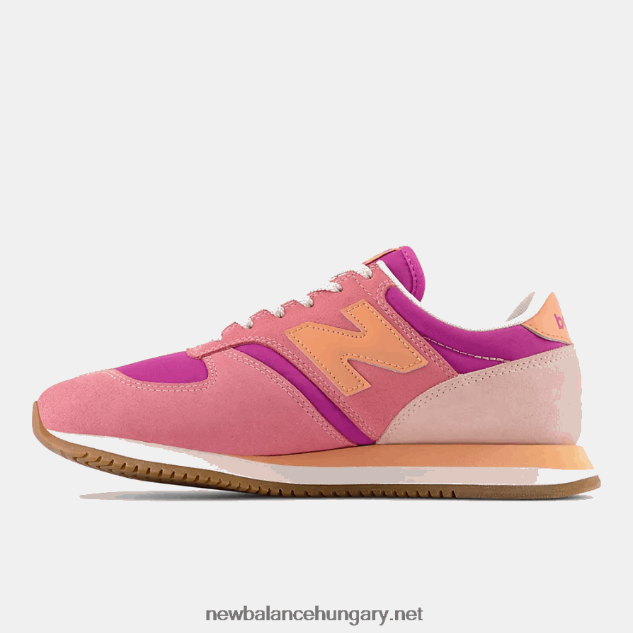 New Balance 6XH8F03040 nők 420v2