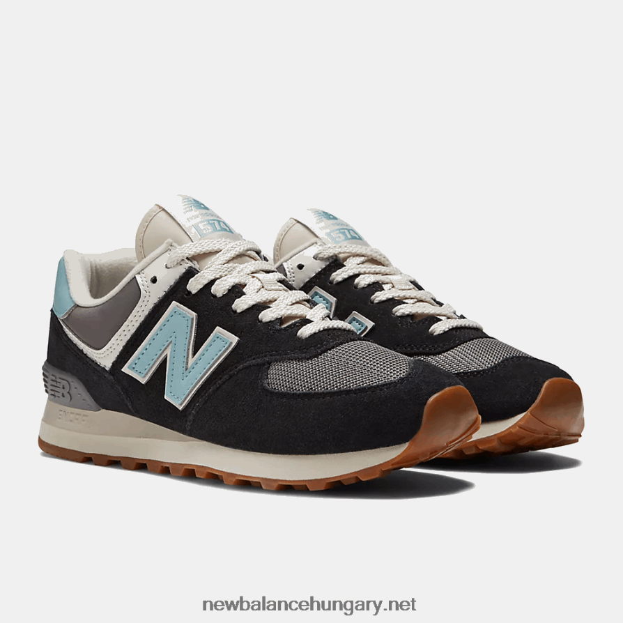New Balance 6XH8F03041 nők 574