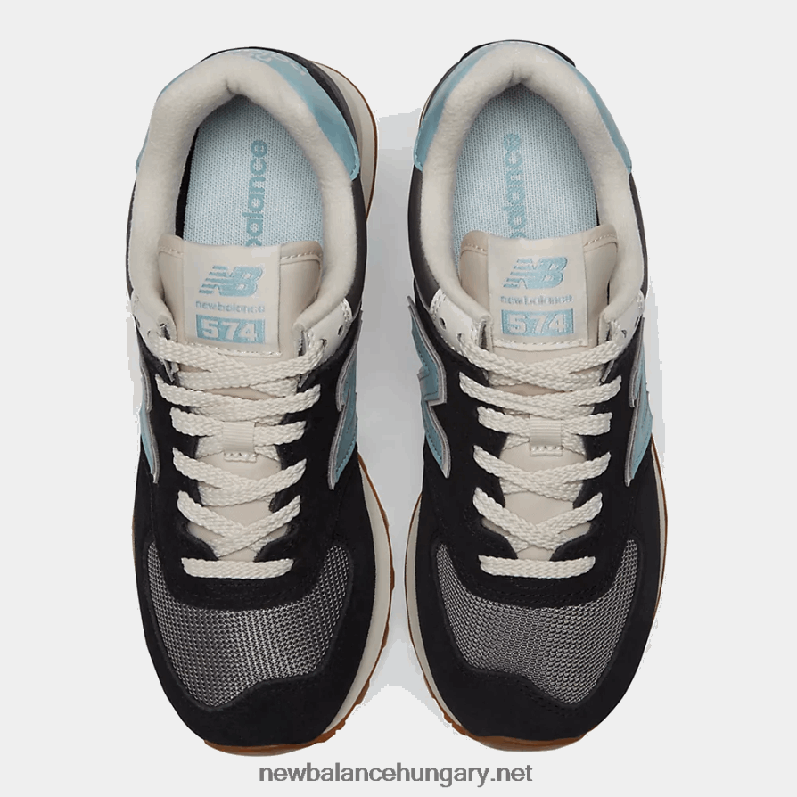 New Balance 6XH8F03041 nők 574