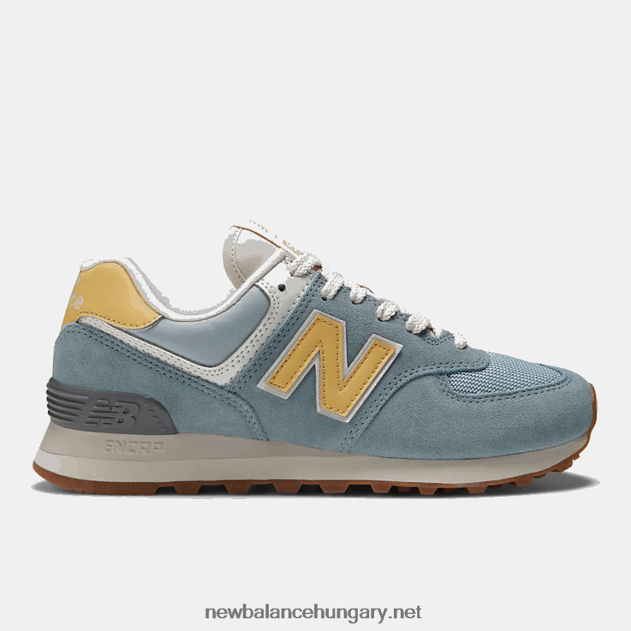 New Balance 6XH8F03042 nők 574