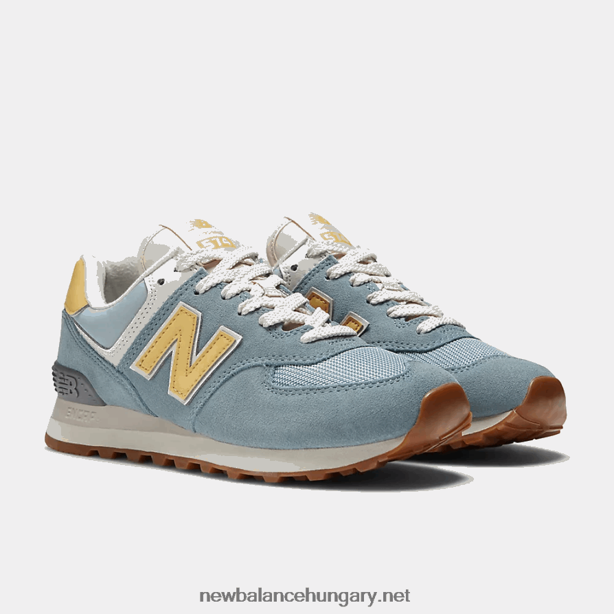 New Balance 6XH8F03042 nők 574