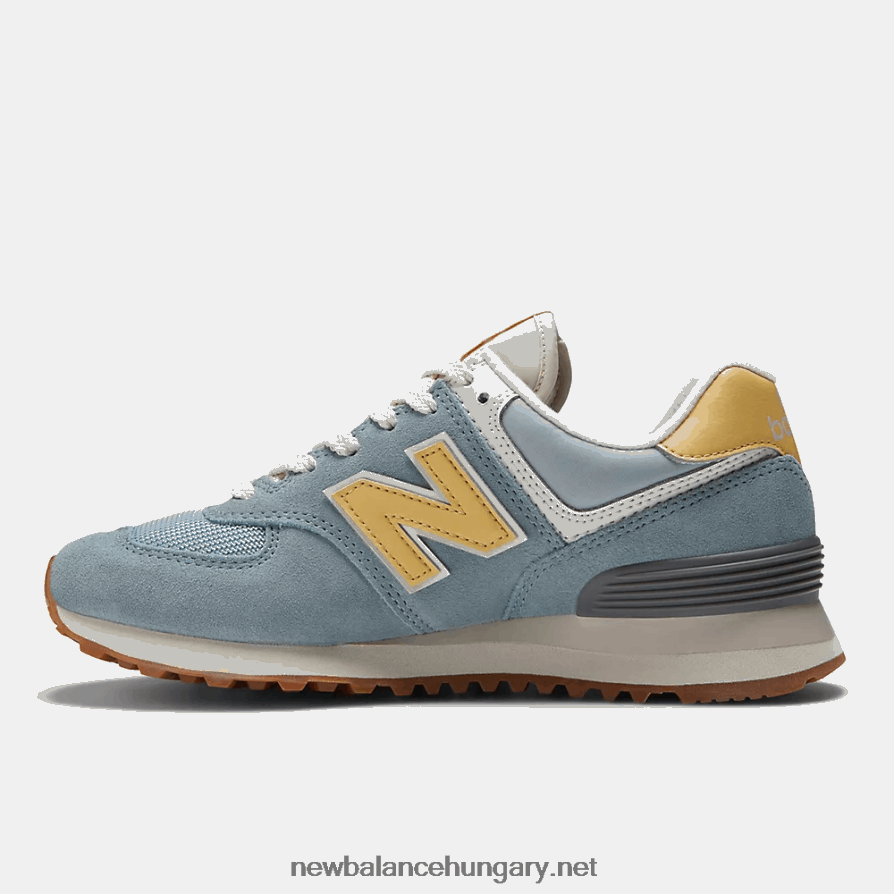 New Balance 6XH8F03042 nők 574