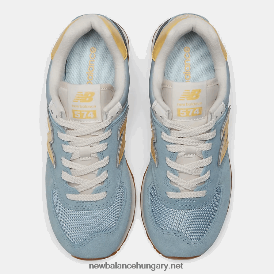 New Balance 6XH8F03042 nők 574