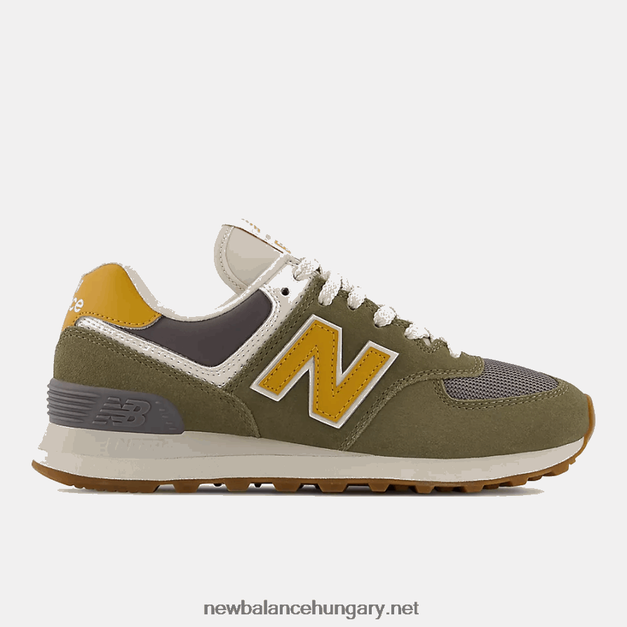 New Balance 6XH8F03043 nők 574