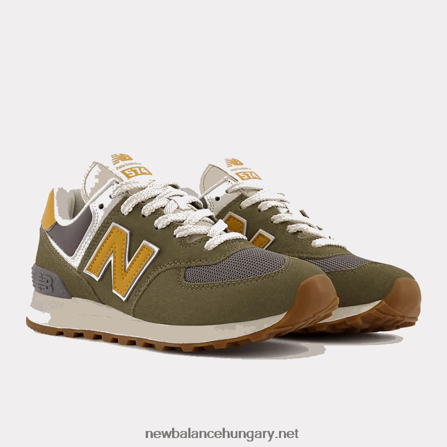 New Balance 6XH8F03043 nők 574