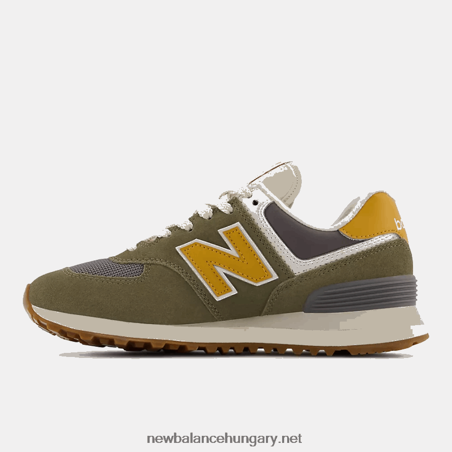 New Balance 6XH8F03043 nők 574