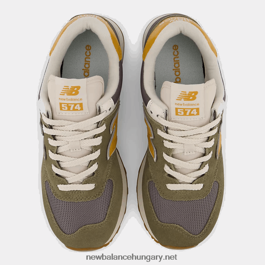 New Balance 6XH8F03043 nők 574