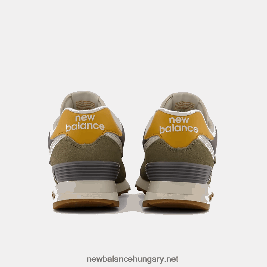 New Balance 6XH8F03043 nők 574