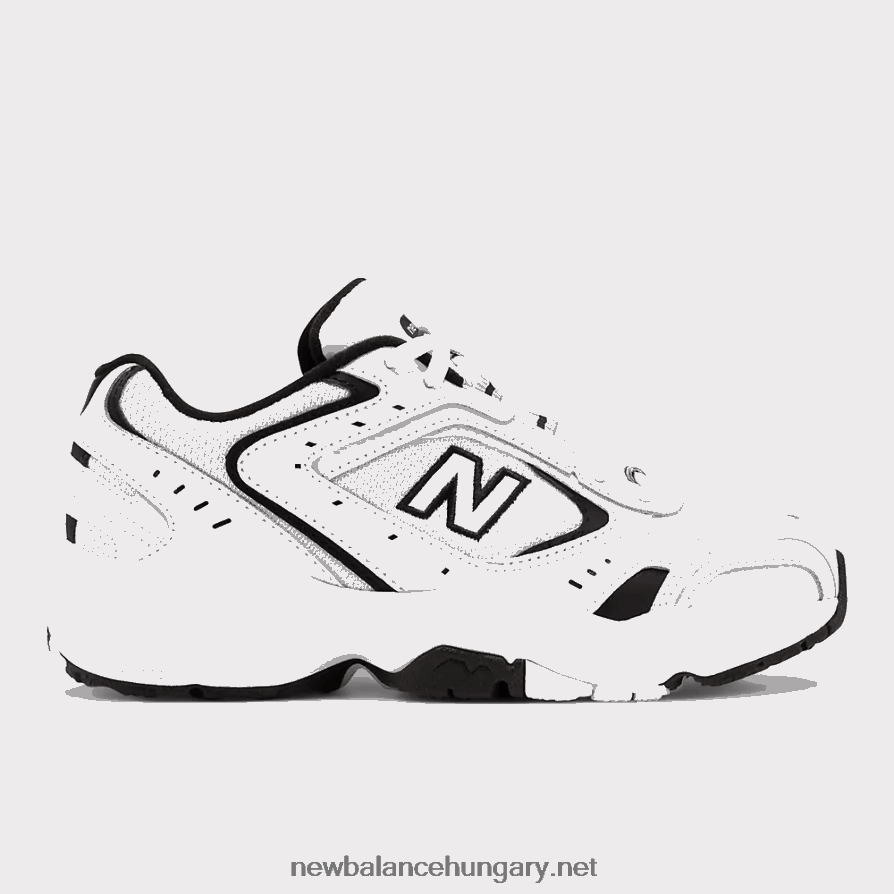 New Balance 6XH8F03046 nők 452