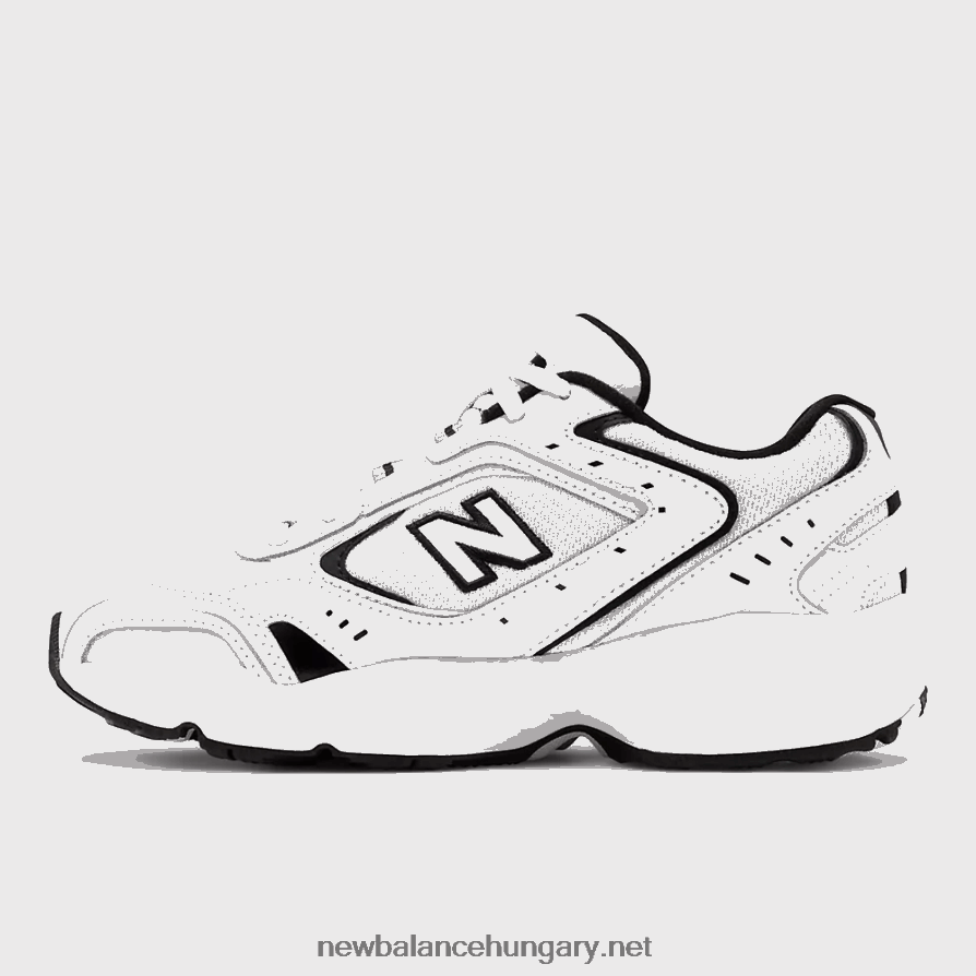 New Balance 6XH8F03046 nők 452