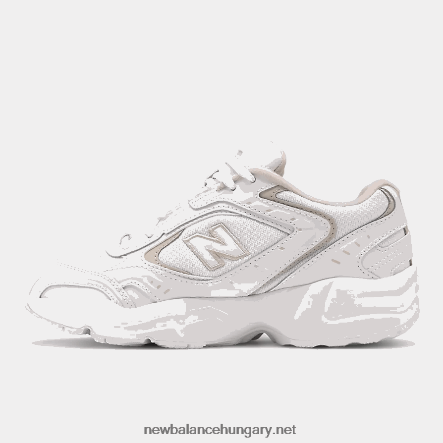 New Balance 6XH8F03047 nők 452