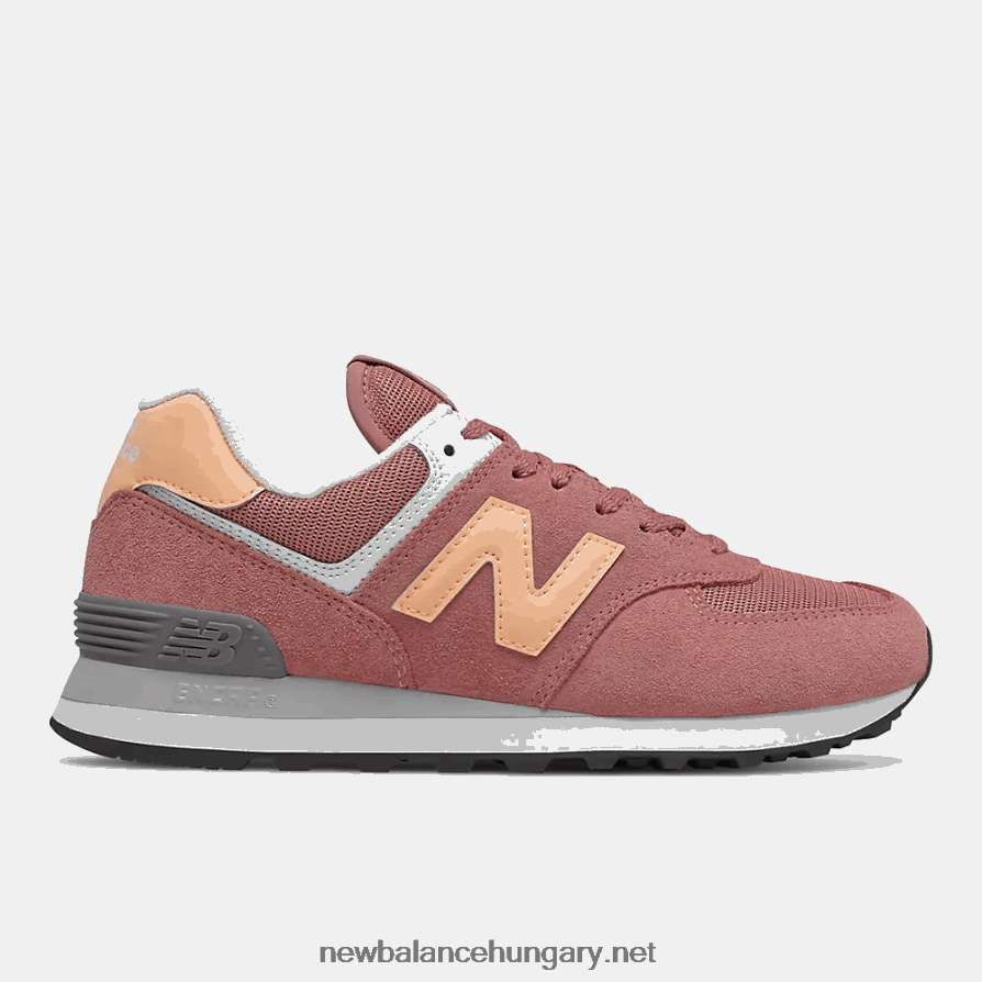 New Balance 6XH8F03048 nők 574