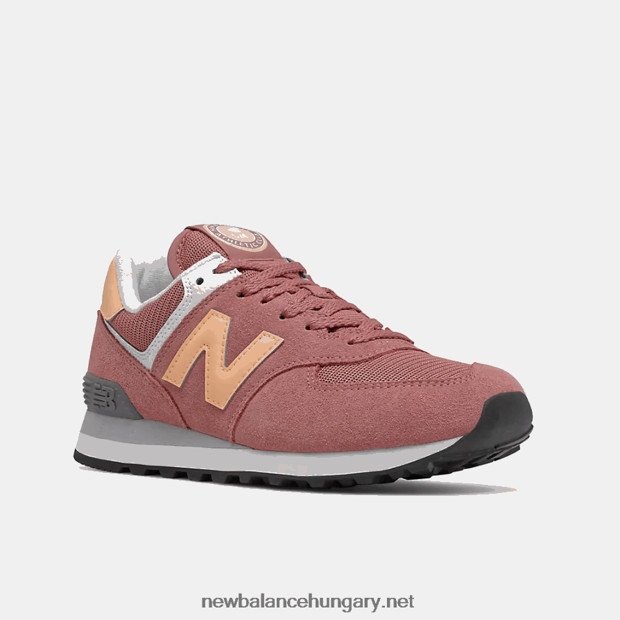 New Balance 6XH8F03048 nők 574