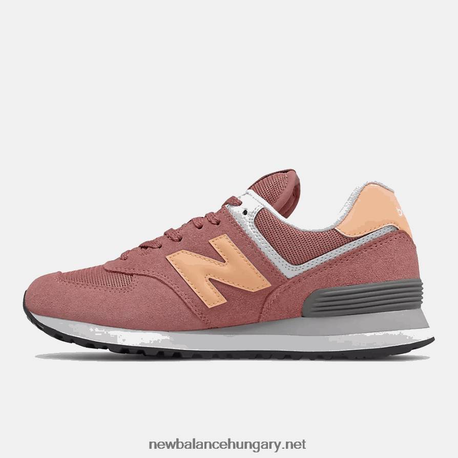 New Balance 6XH8F03048 nők 574