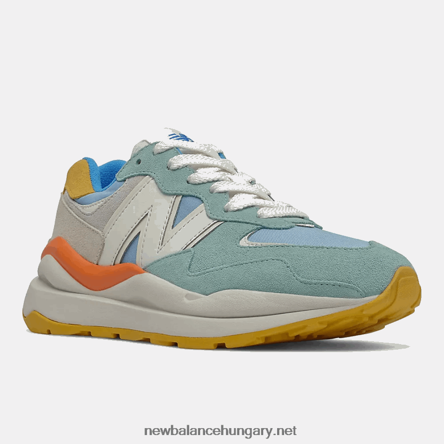 New Balance 6XH8F03050 nők 57/40