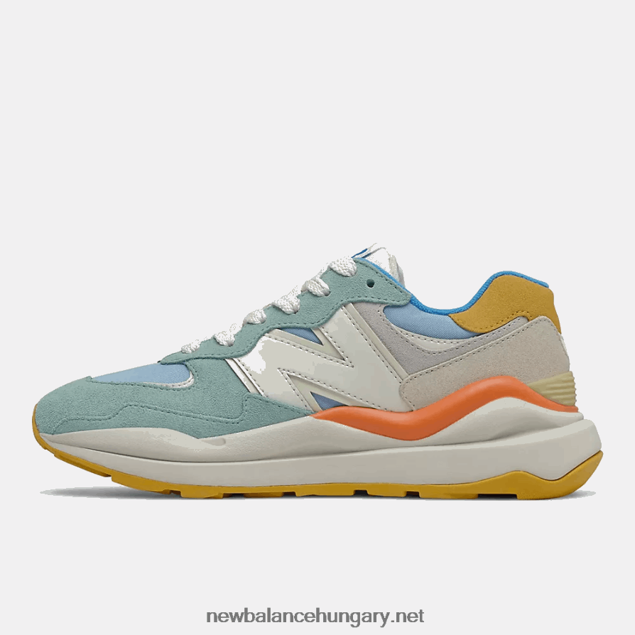 New Balance 6XH8F03050 nők 57/40