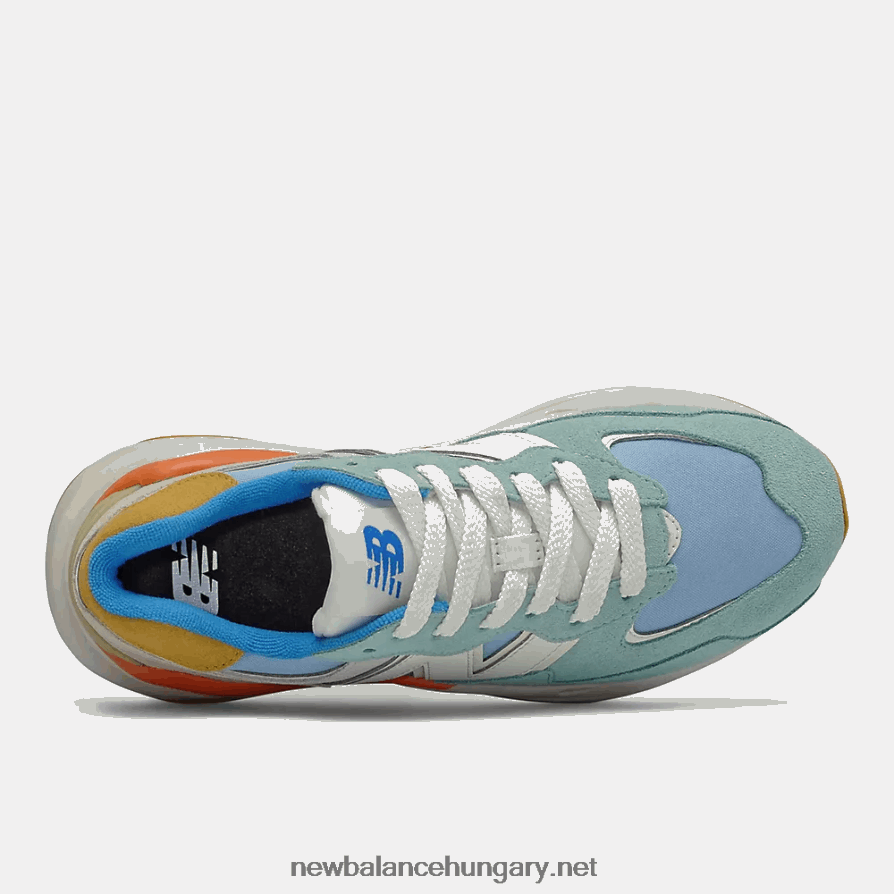 New Balance 6XH8F03050 nők 57/40