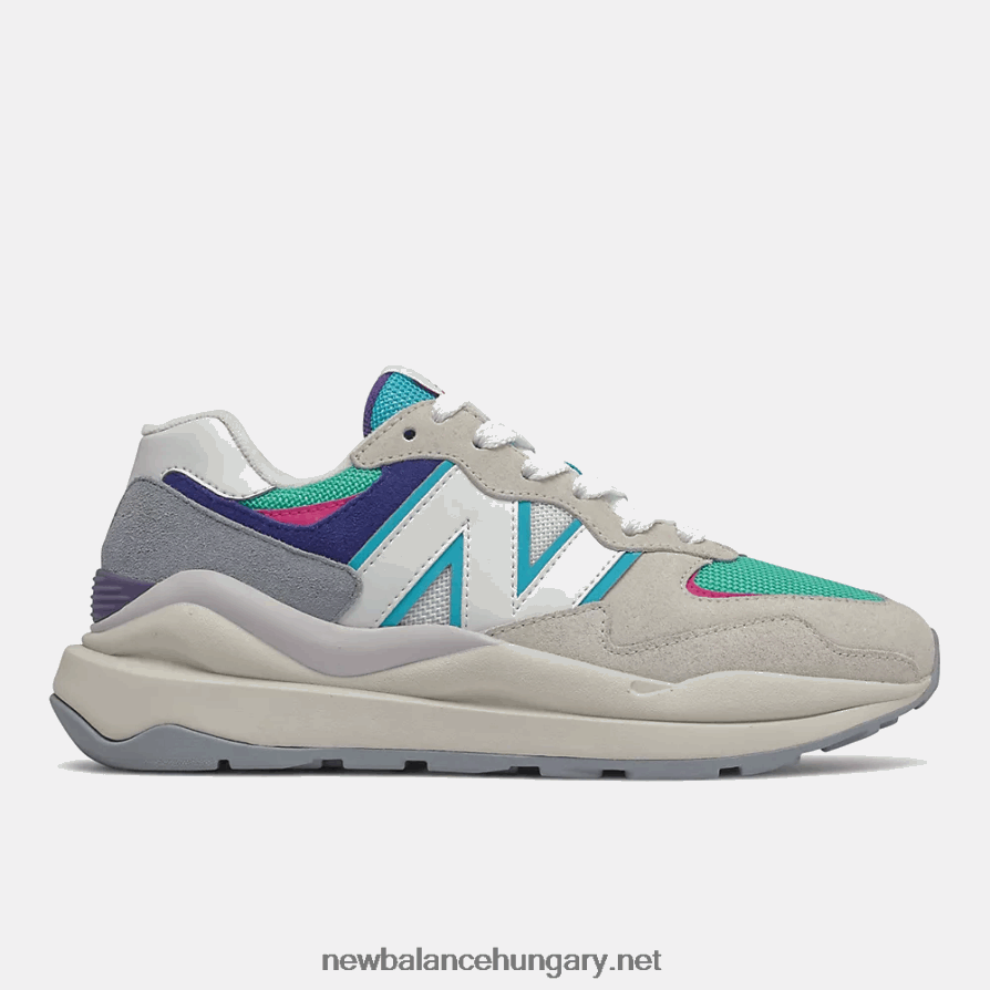 New Balance 6XH8F03051 nők 57/40
