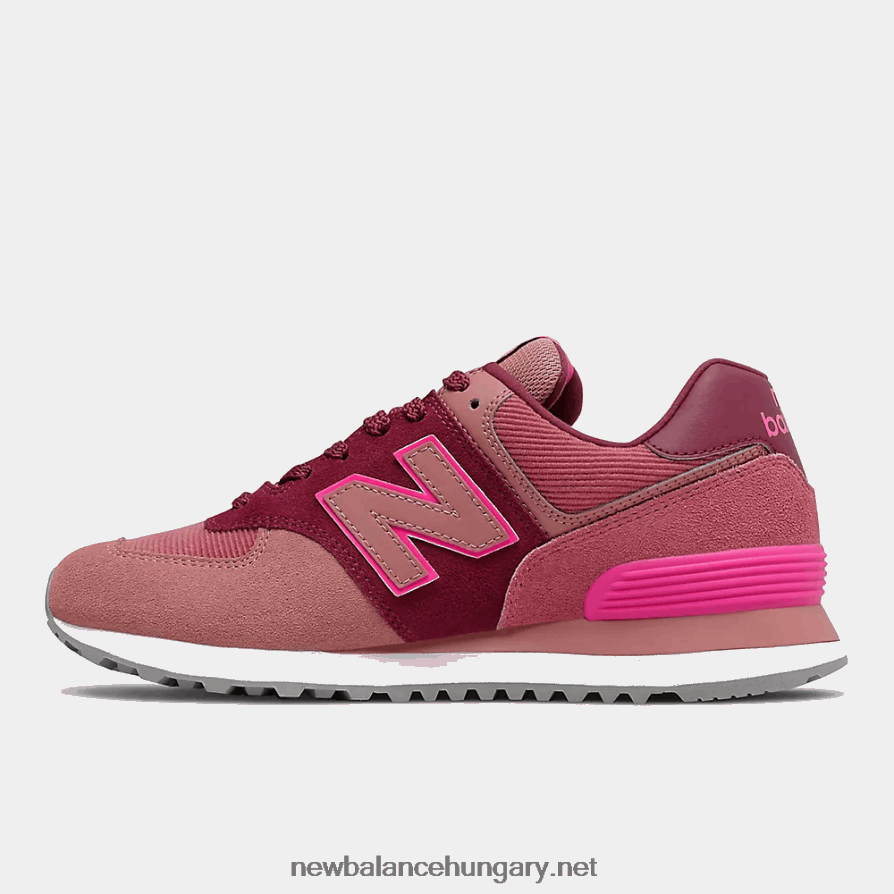 New Balance 6XH8F03052 nők 574