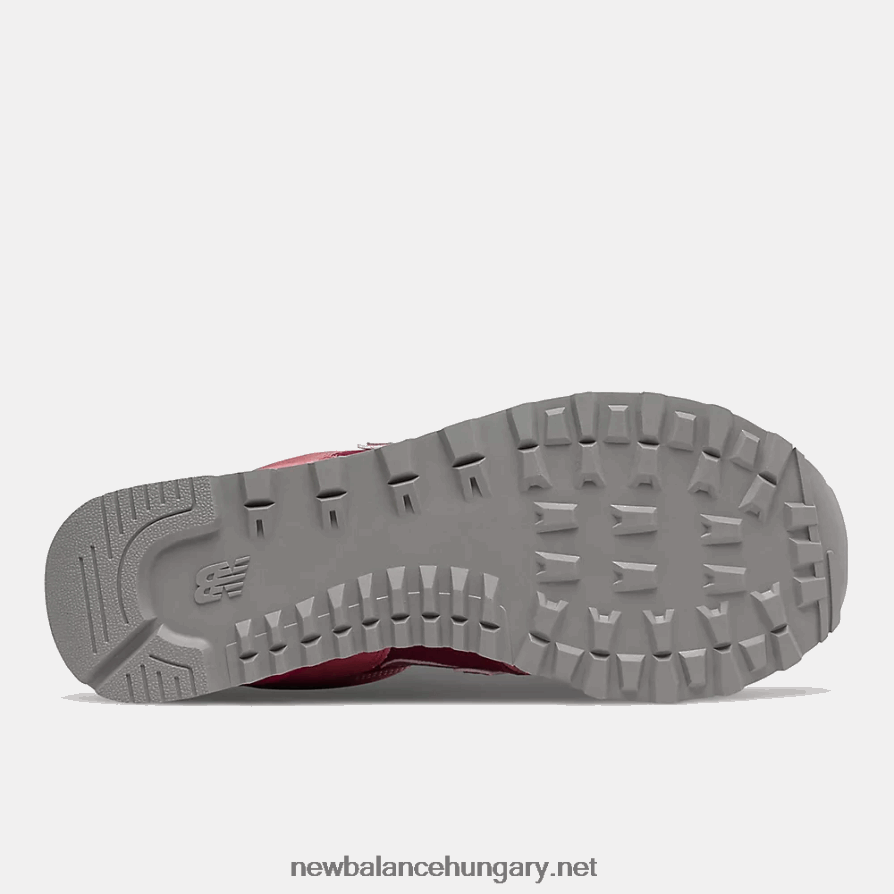 New Balance 6XH8F03052 nők 574