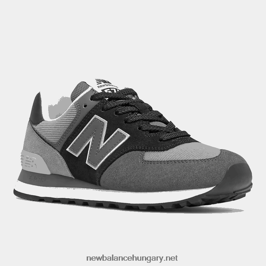 New Balance 6XH8F03053 nők 574