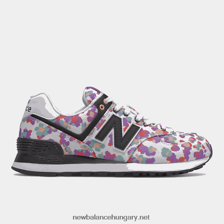 New Balance 6XH8F03054 nők 574
