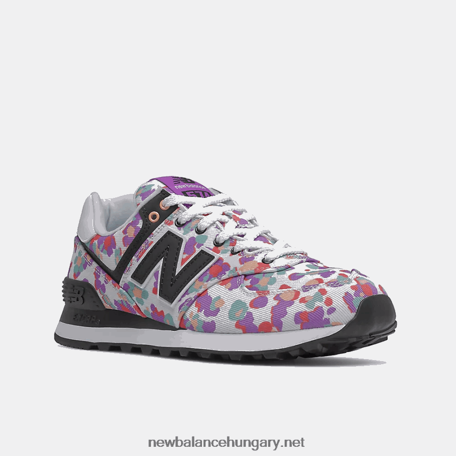 New Balance 6XH8F03054 nők 574