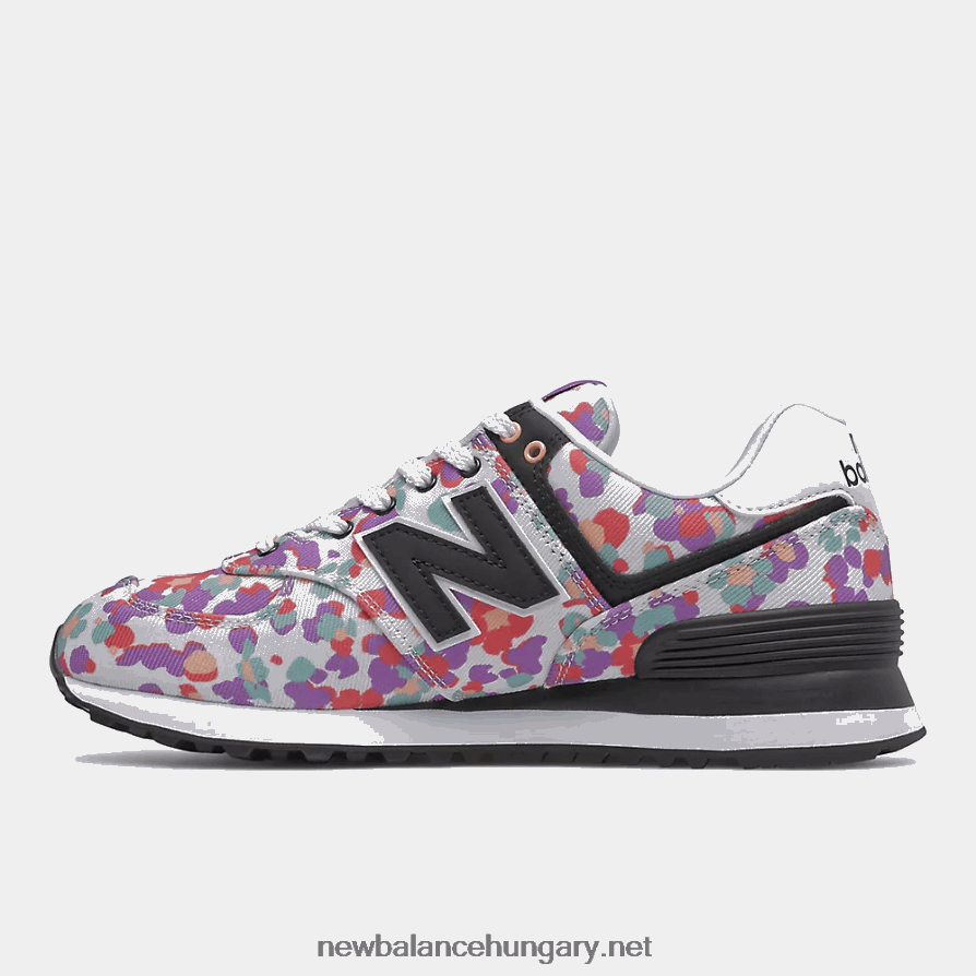 New Balance 6XH8F03054 nők 574