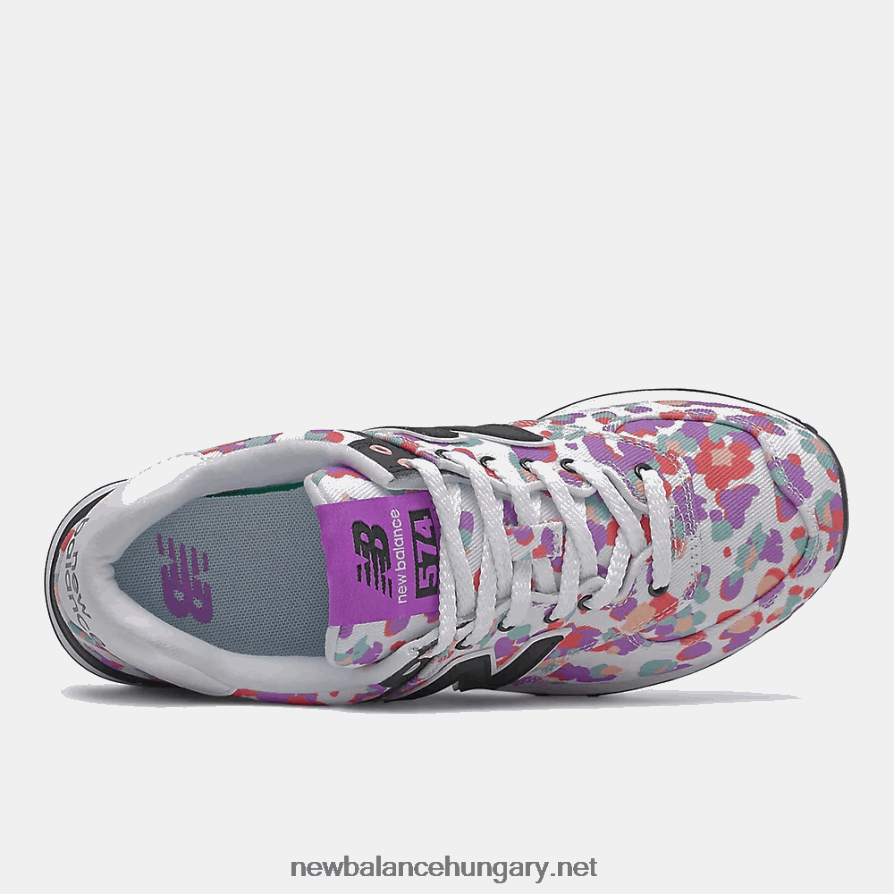 New Balance 6XH8F03054 nők 574