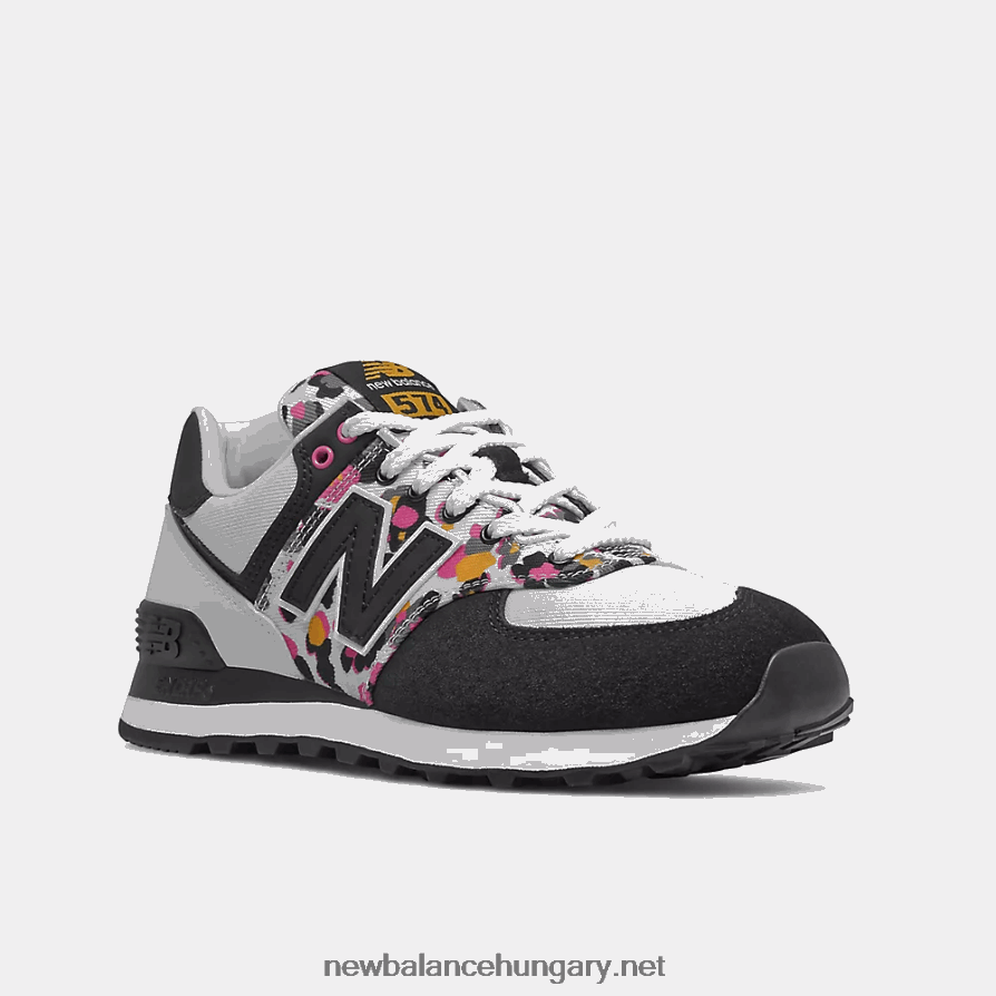 New Balance 6XH8F03055 nők 574