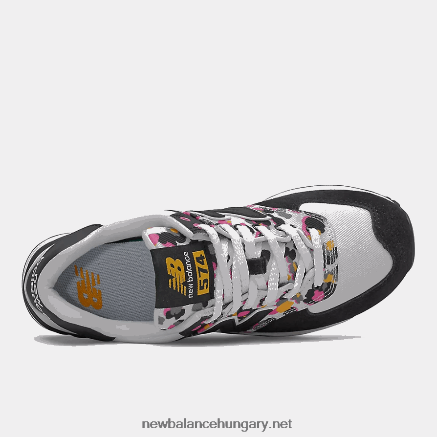 New Balance 6XH8F03055 nők 574