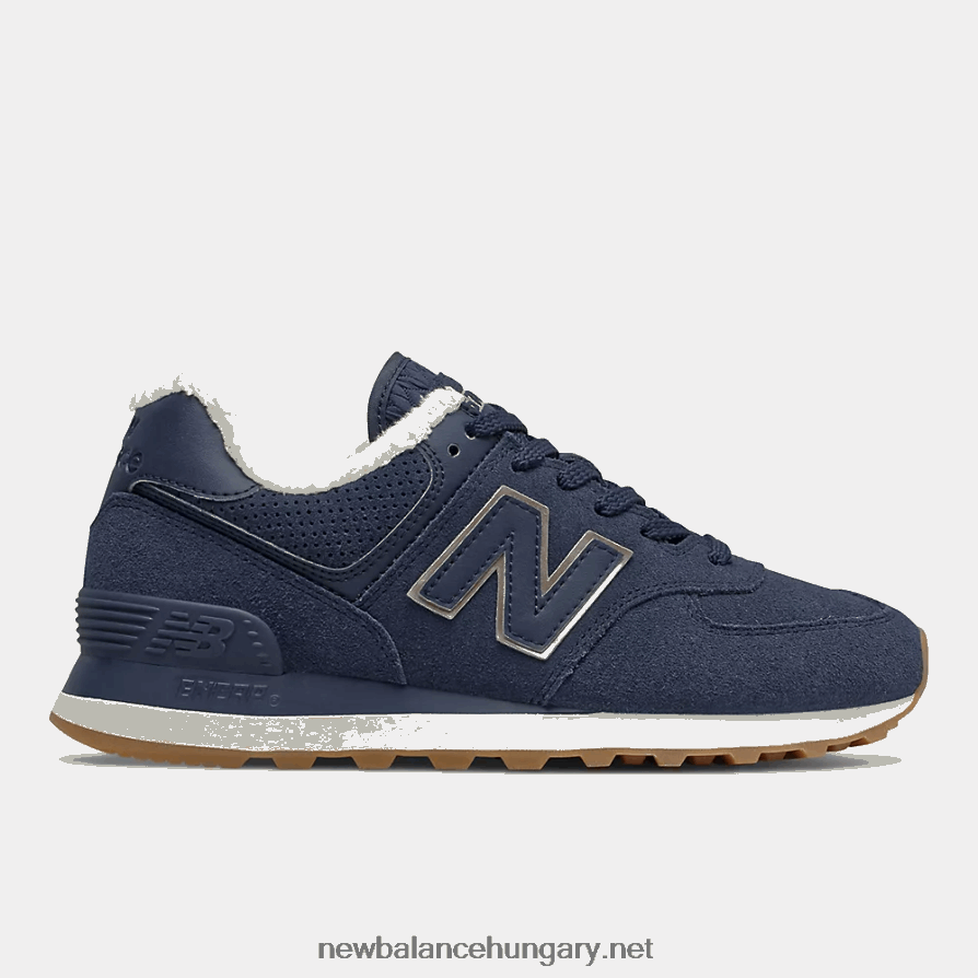 New Balance 6XH8F03056 nők 574