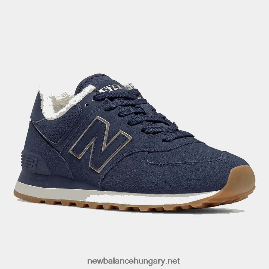 New Balance 6XH8F03056 nők 574