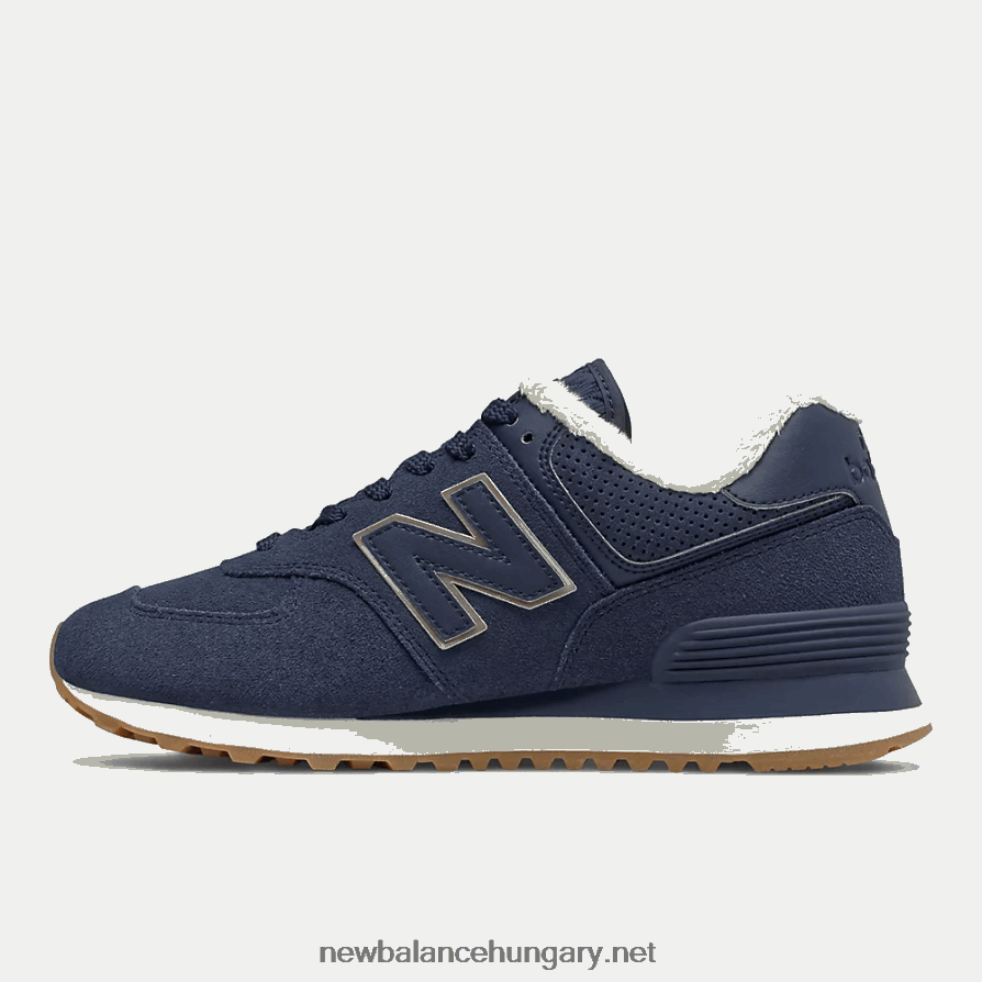 New Balance 6XH8F03056 nők 574