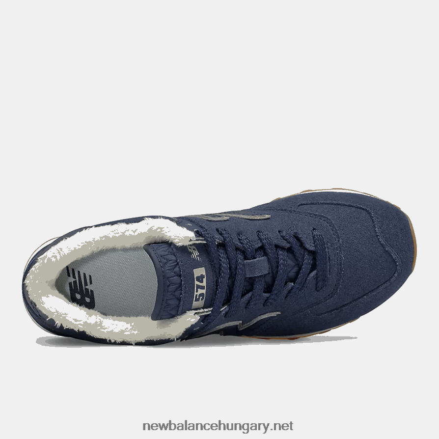 New Balance 6XH8F03056 nők 574