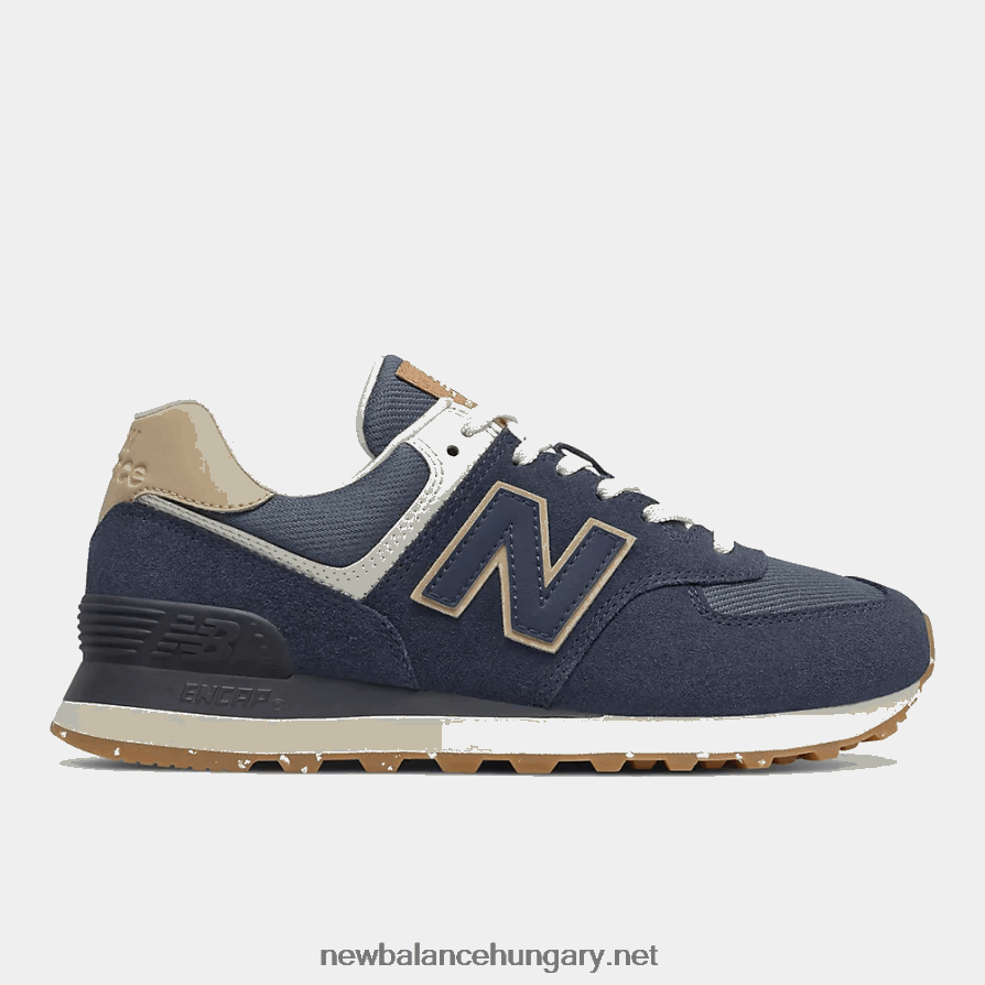 New Balance 6XH8F03057 nők 574