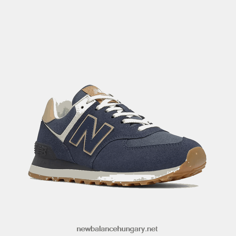 New Balance 6XH8F03057 nők 574