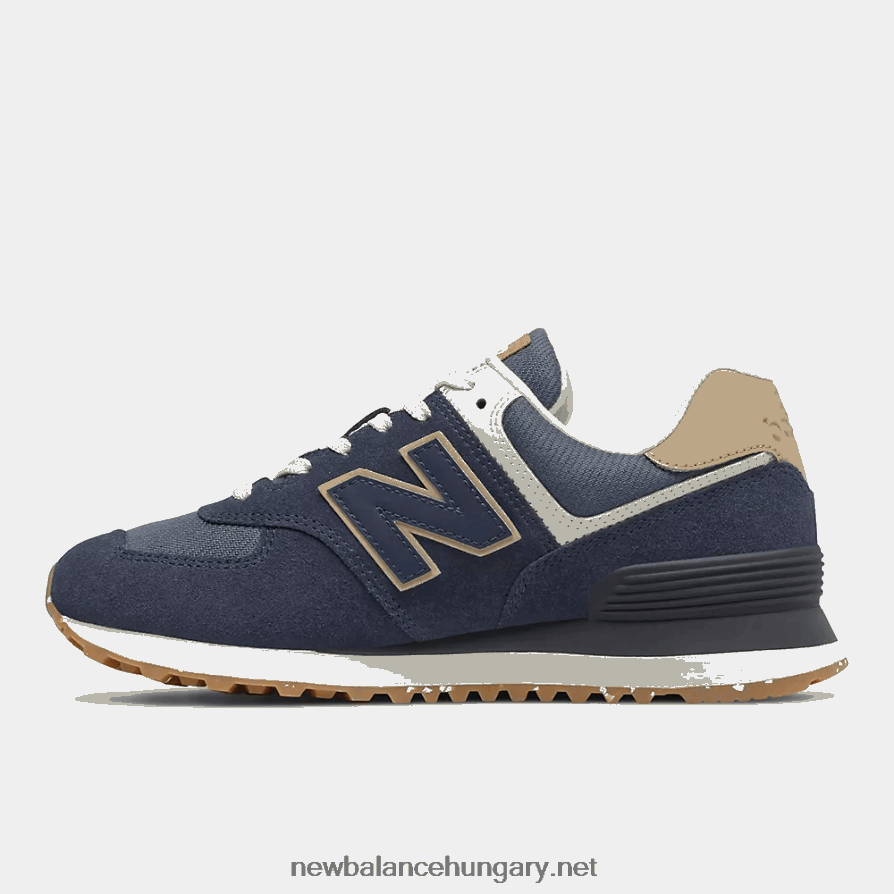 New Balance 6XH8F03057 nők 574