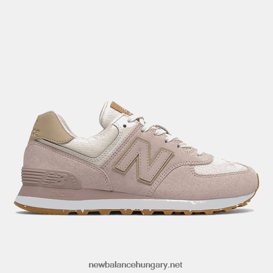 New Balance 6XH8F03058 nők 574