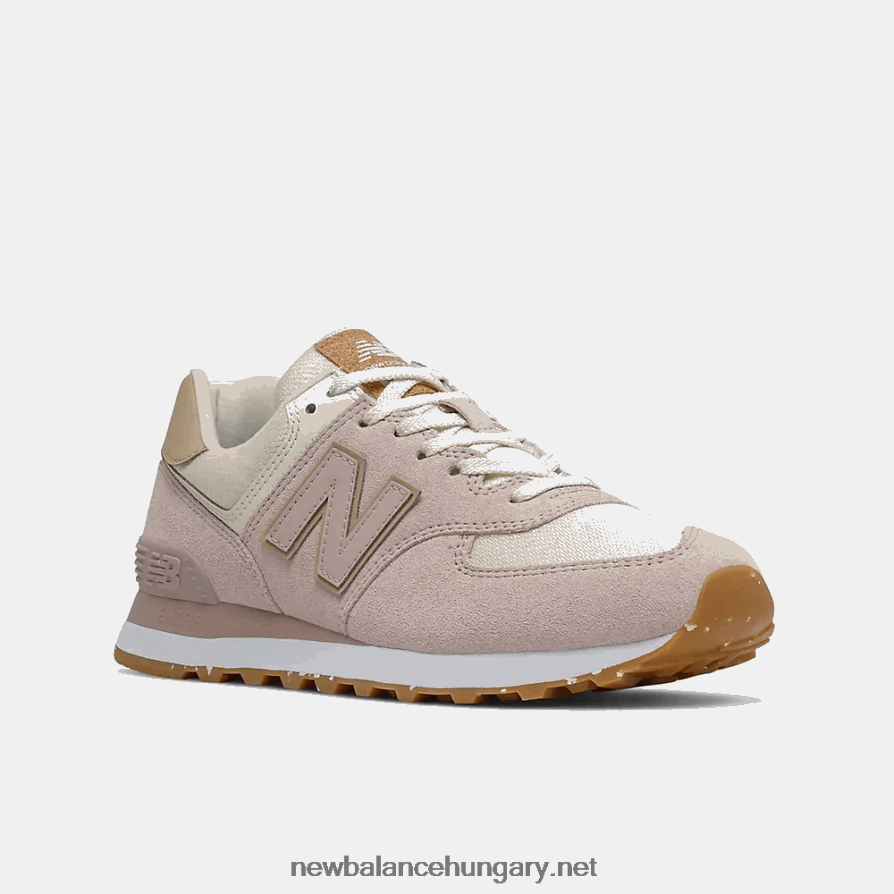 New Balance 6XH8F03058 nők 574